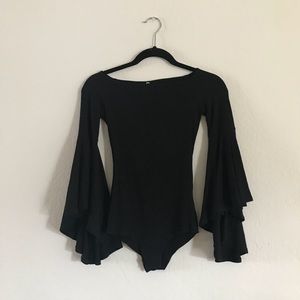 Emma & Sam bodysuit